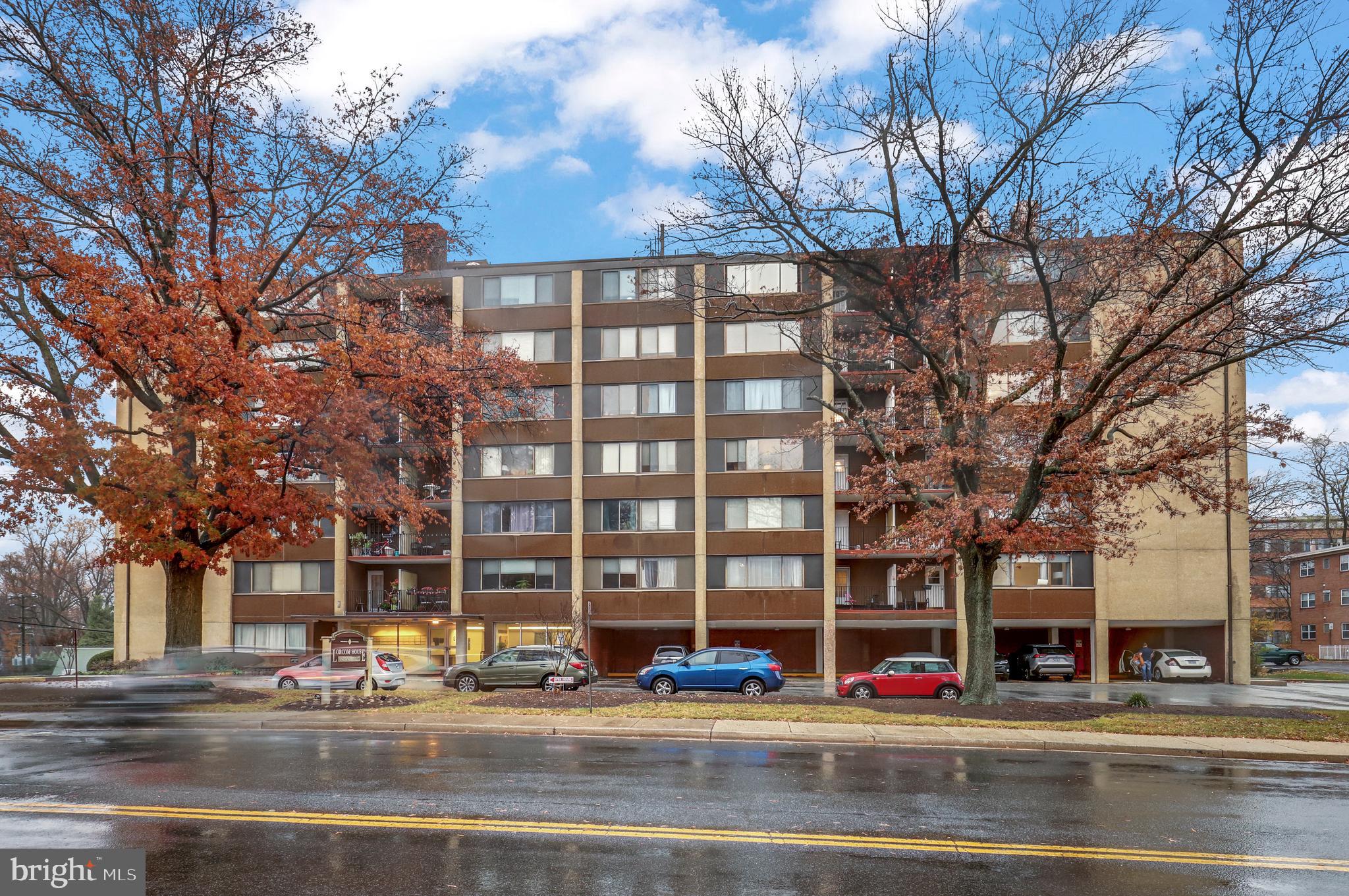 4401 Cherry Hill Rd #58