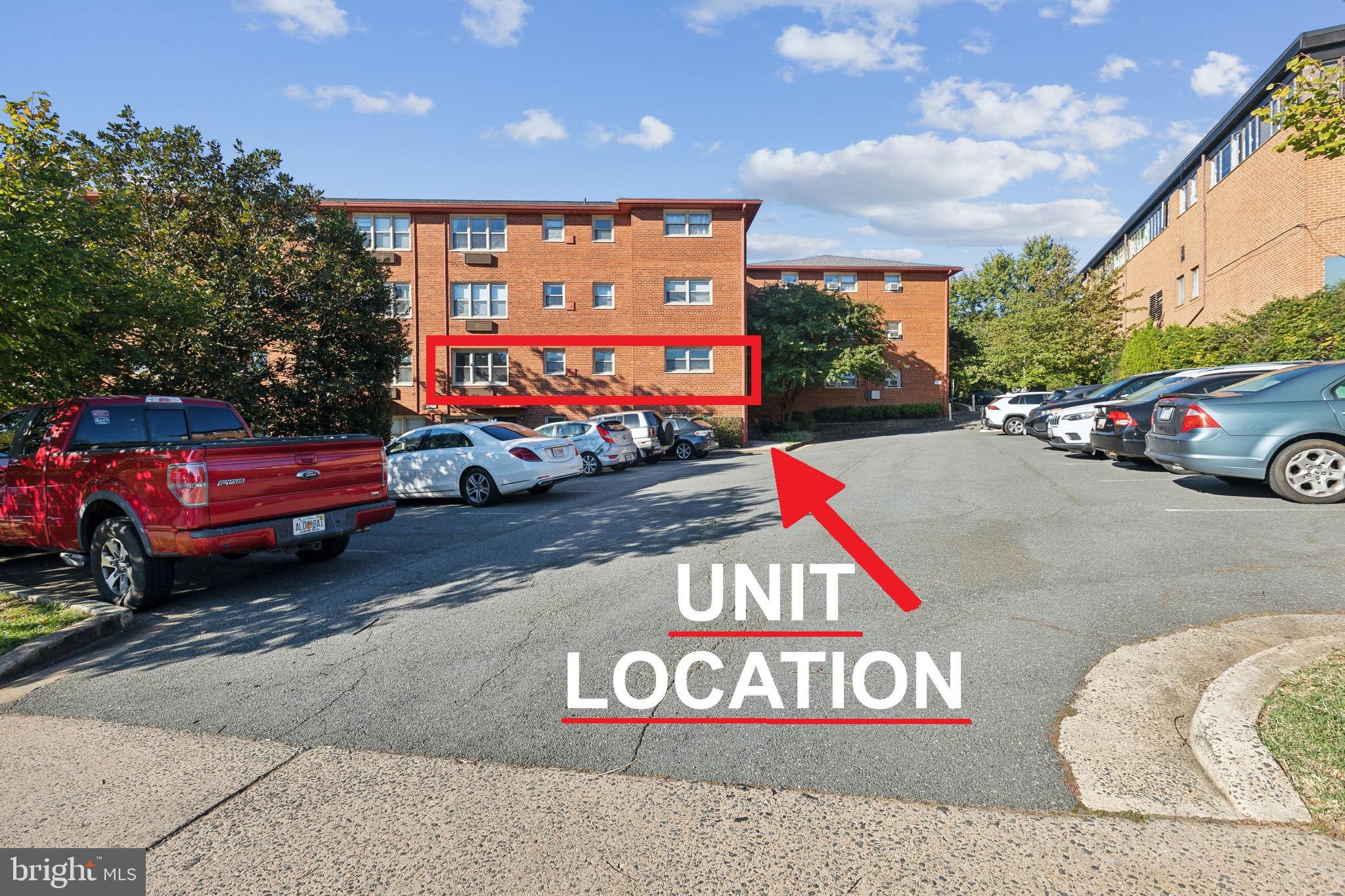 2030 N Woodrow St #4