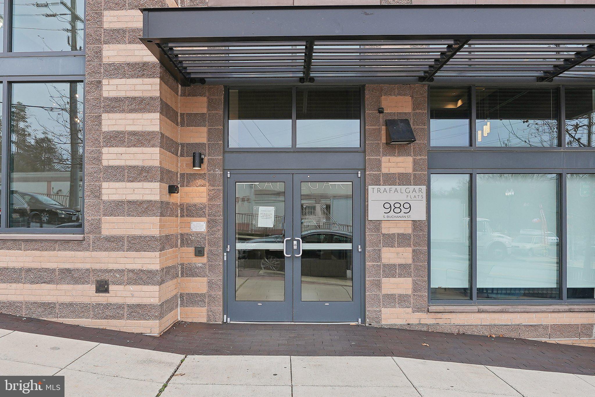 989 S Buchanan St #216