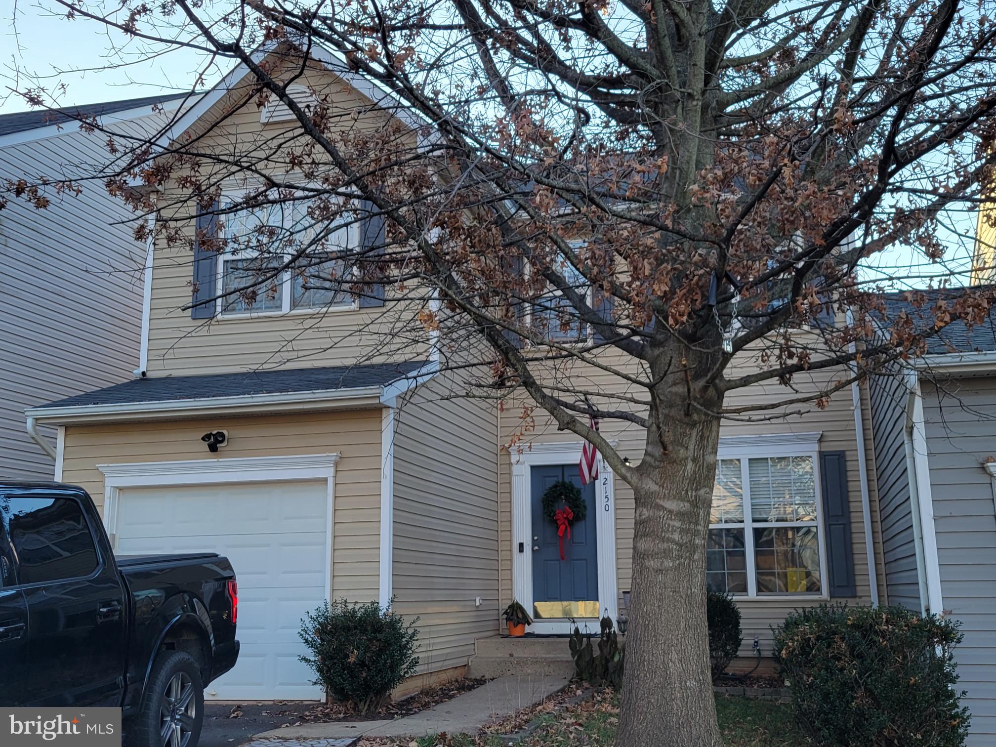 2150 Blue Spruce Dr