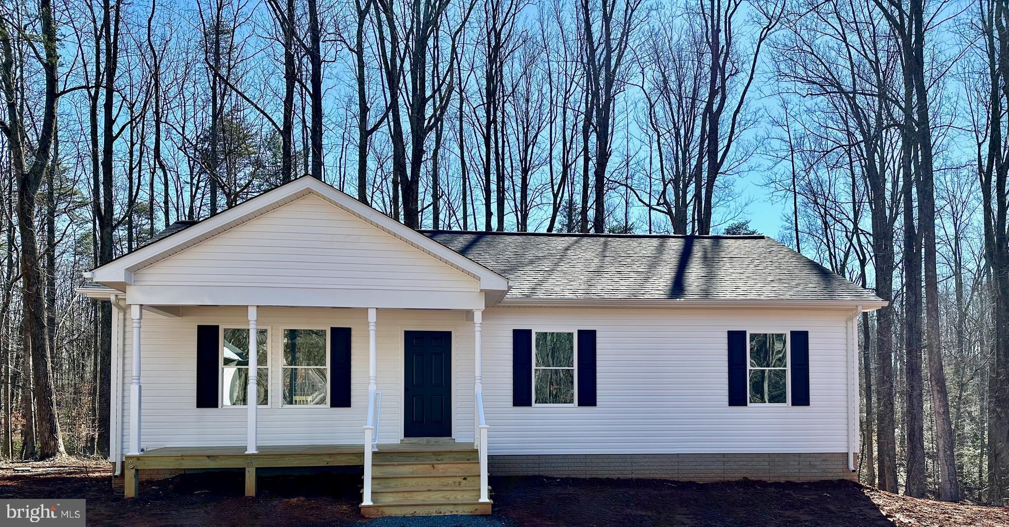 15391 Stevensburg Rd.