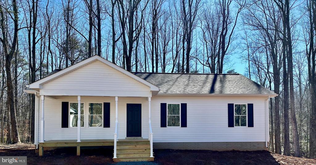 15391 Stevensburg Rd.