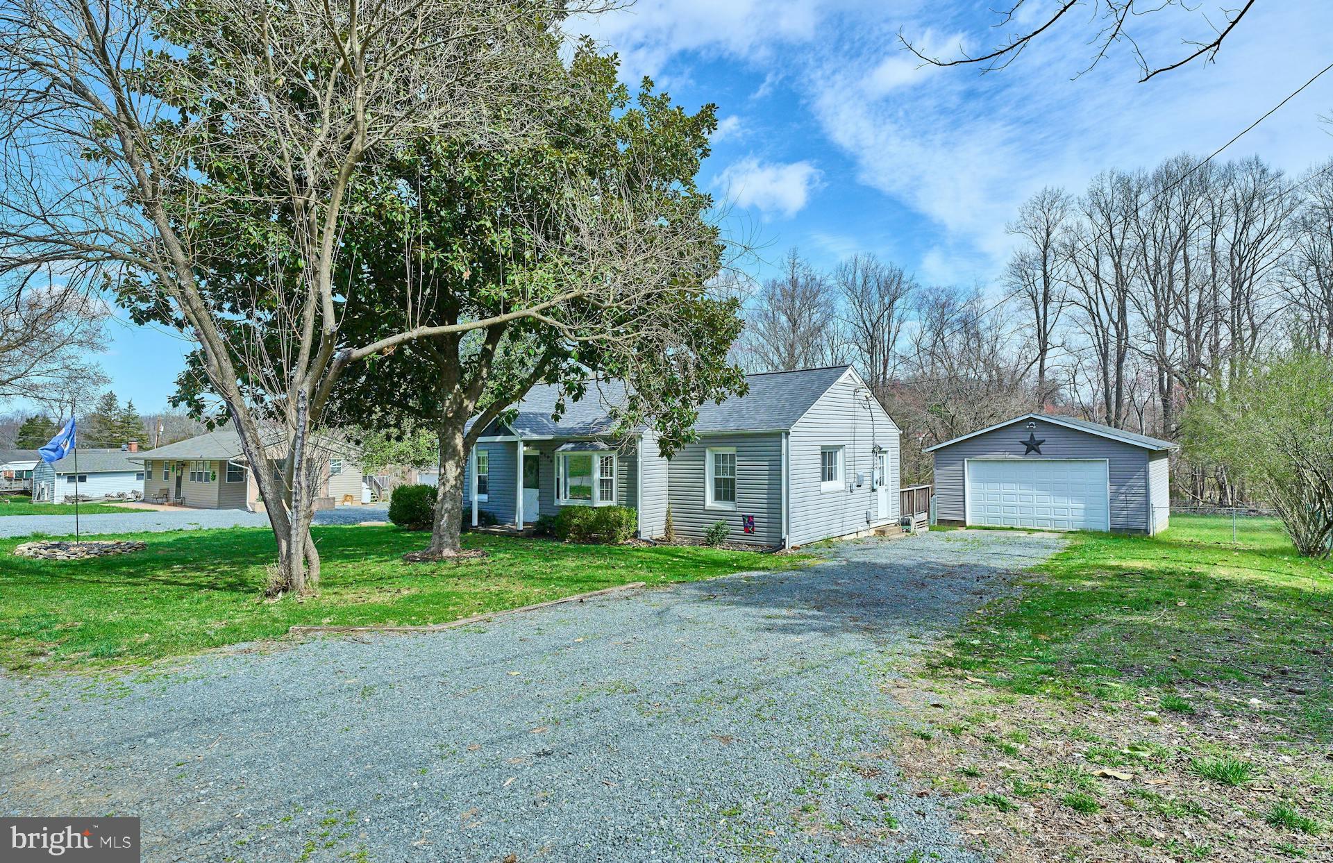 6495 Briggs Rd