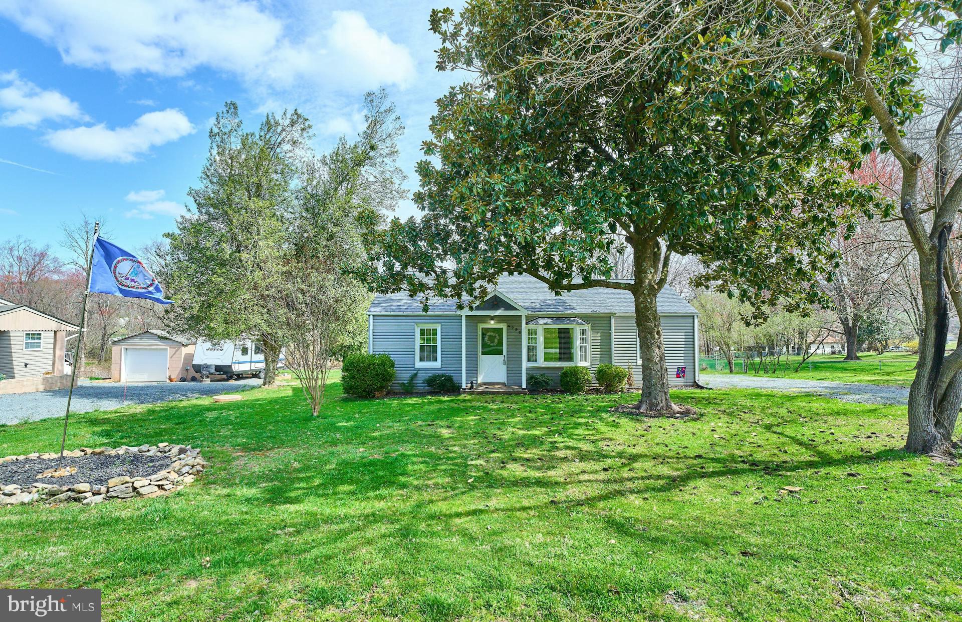 6495 Briggs Rd