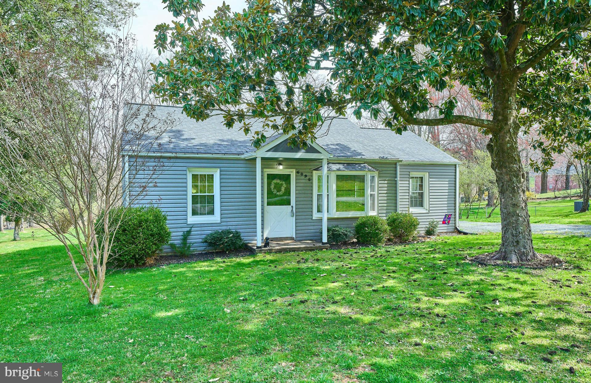 6495 Briggs Rd
