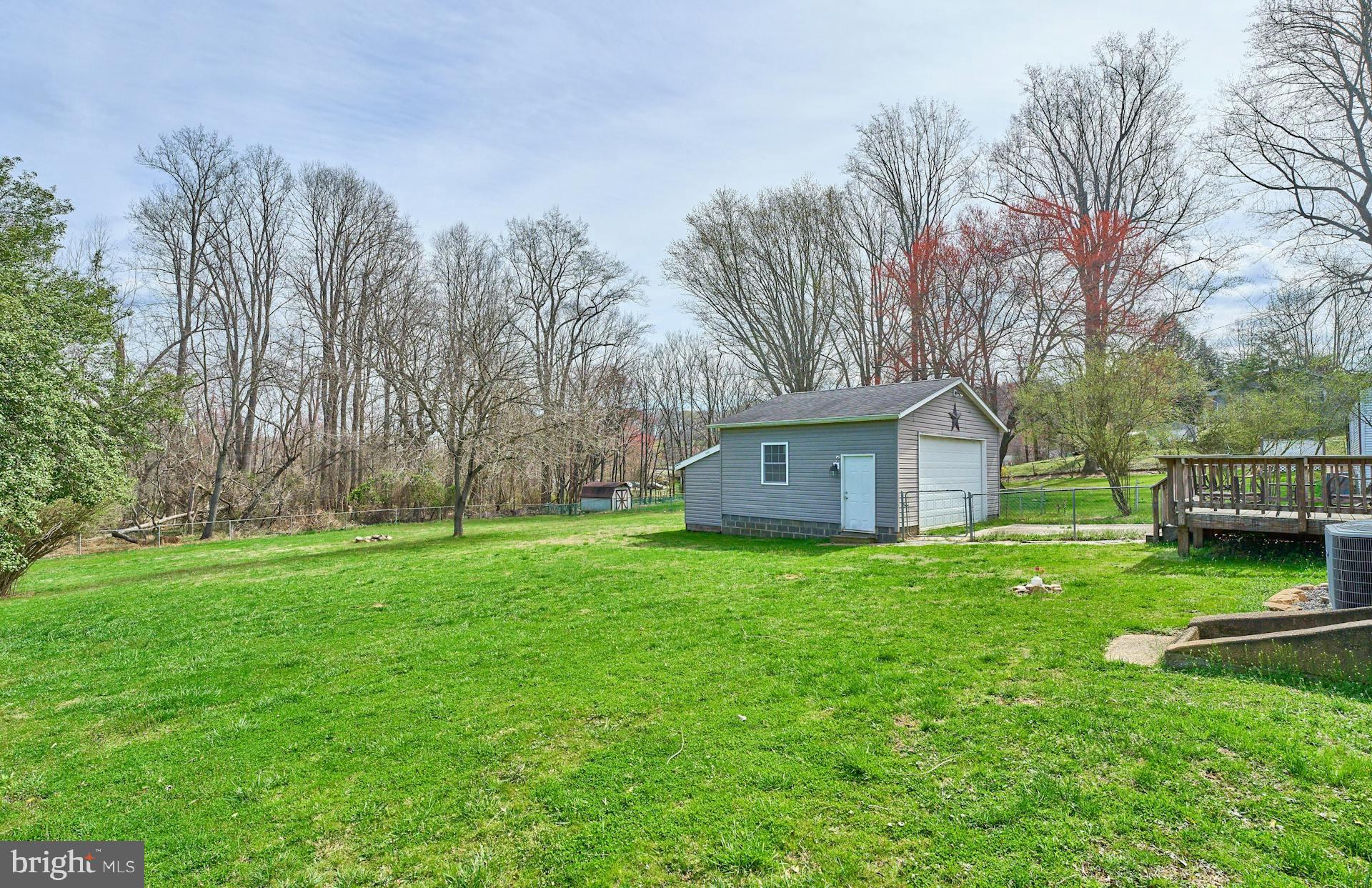 6495 Briggs Rd
