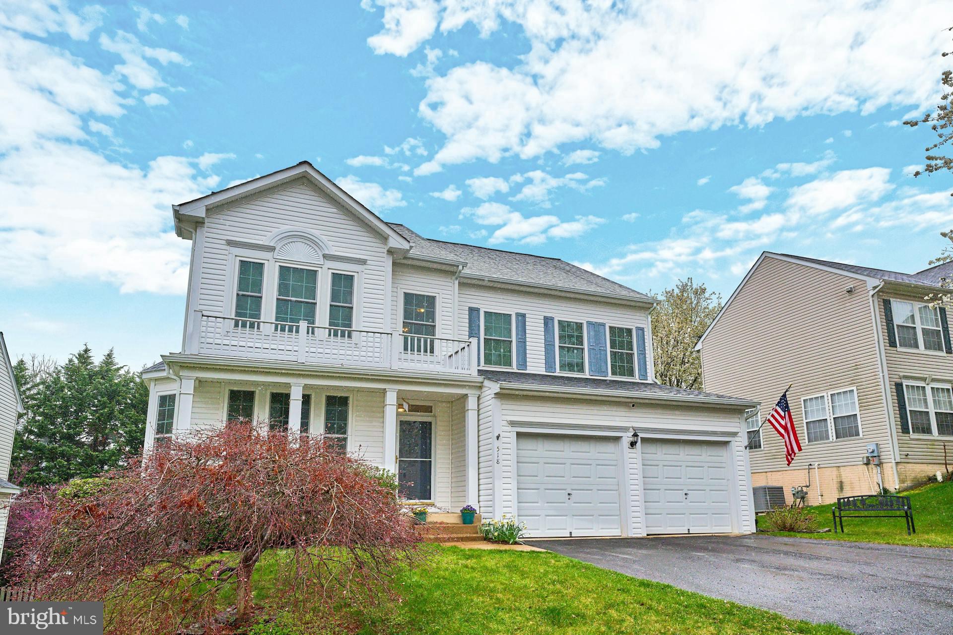 518 Estate Ave