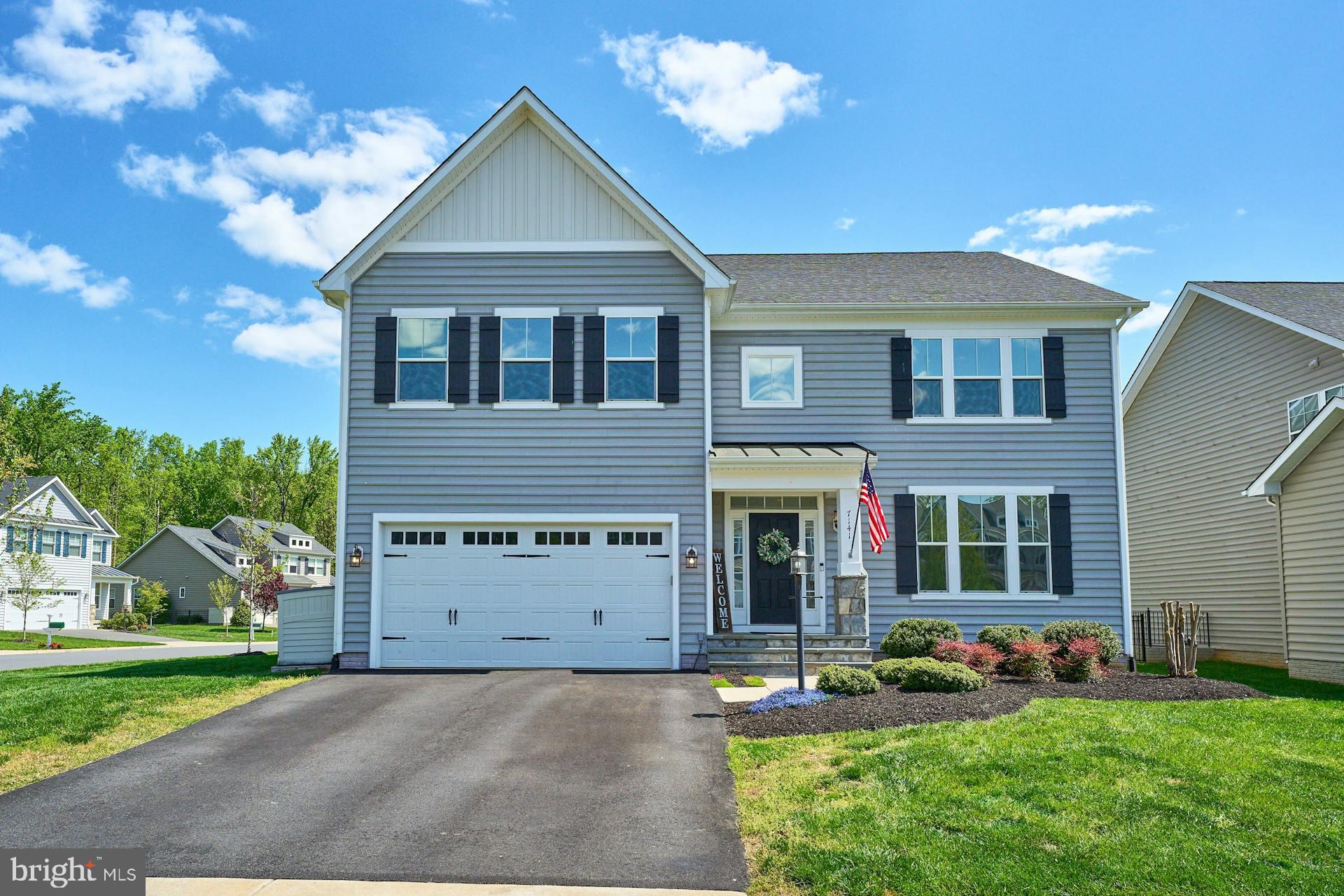 7141 Lake Dr