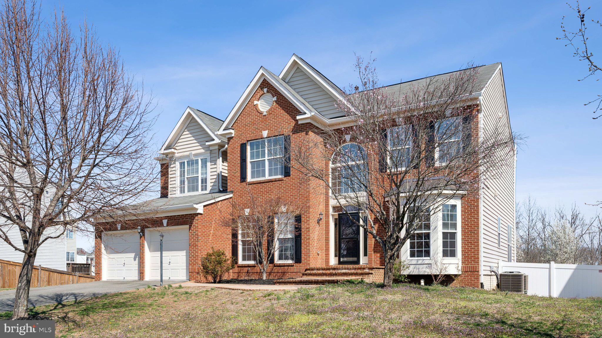 10775 Reynard Fox Ln