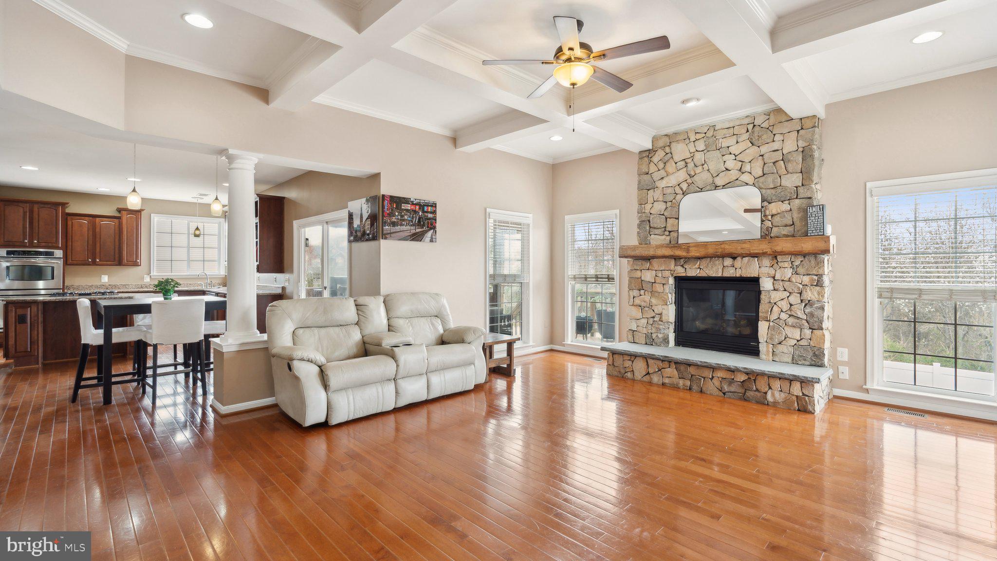 10775 Reynard Fox Ln