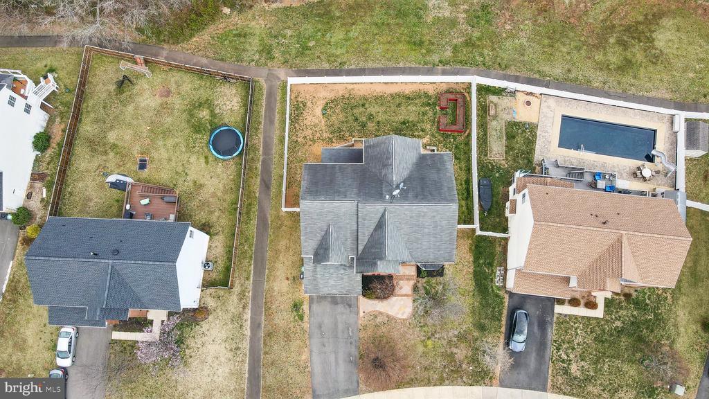 10775 Reynard Fox Ln