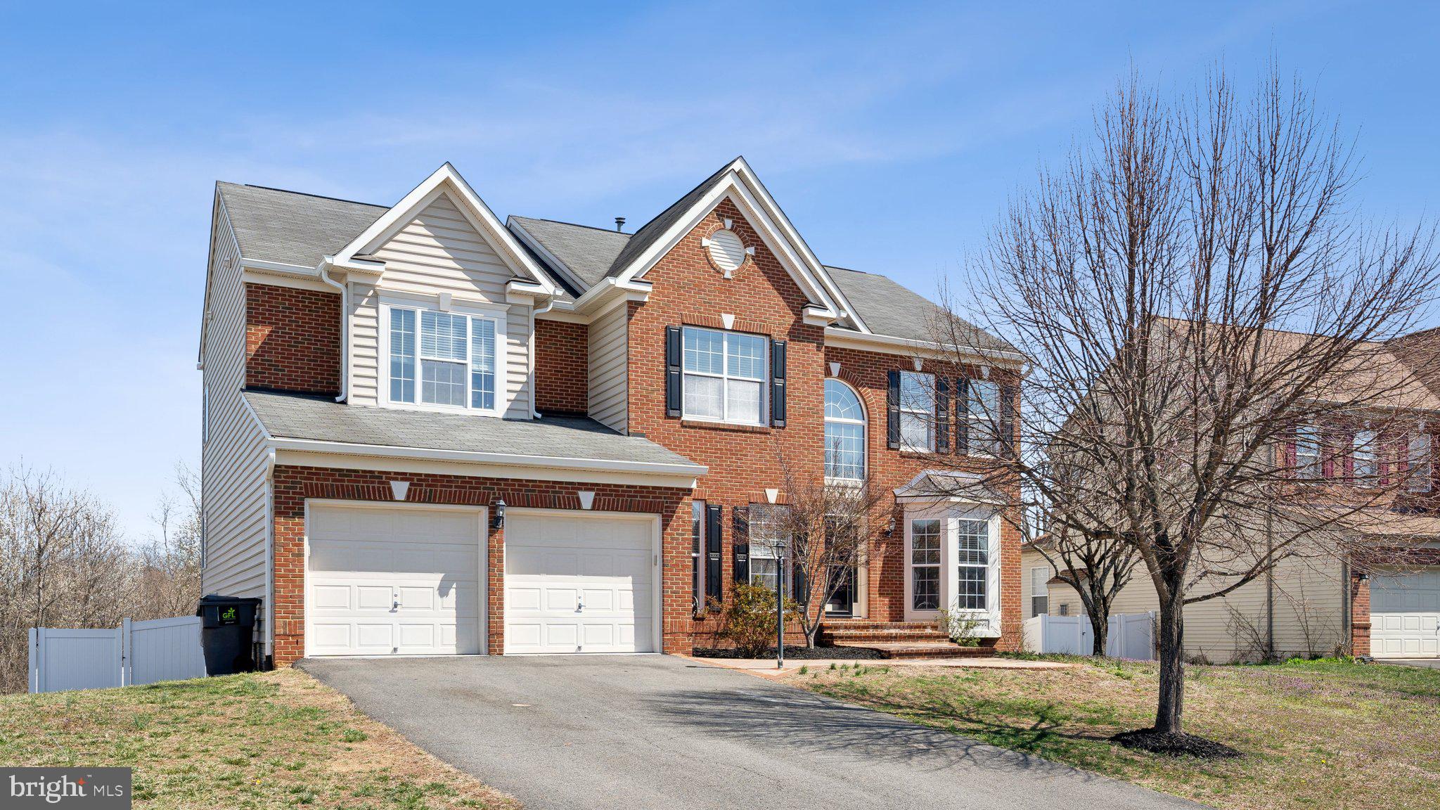 10775 Reynard Fox Ln