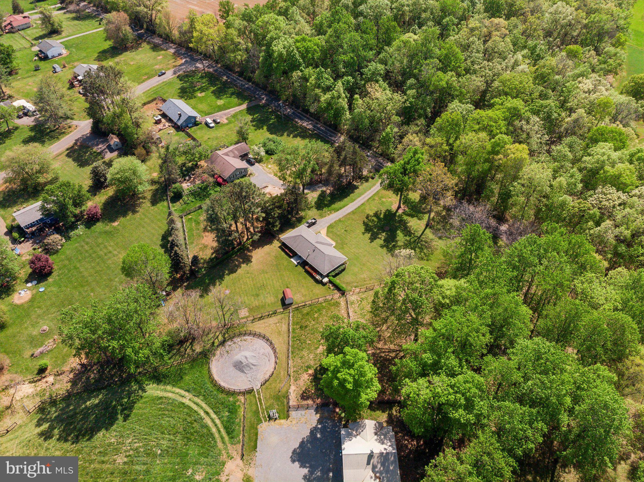 10009 Routts Hill Rd