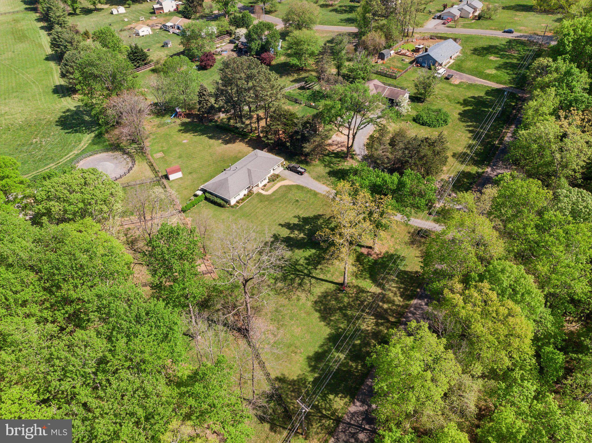 10009 Routts Hill Rd