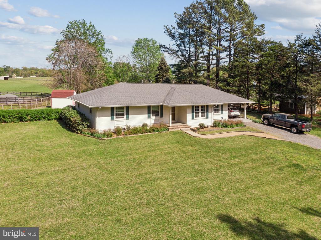 10009 Routts Hill Rd