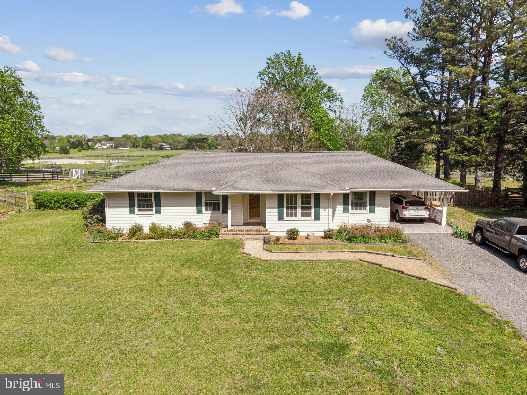 10009 Routts Hill Rd