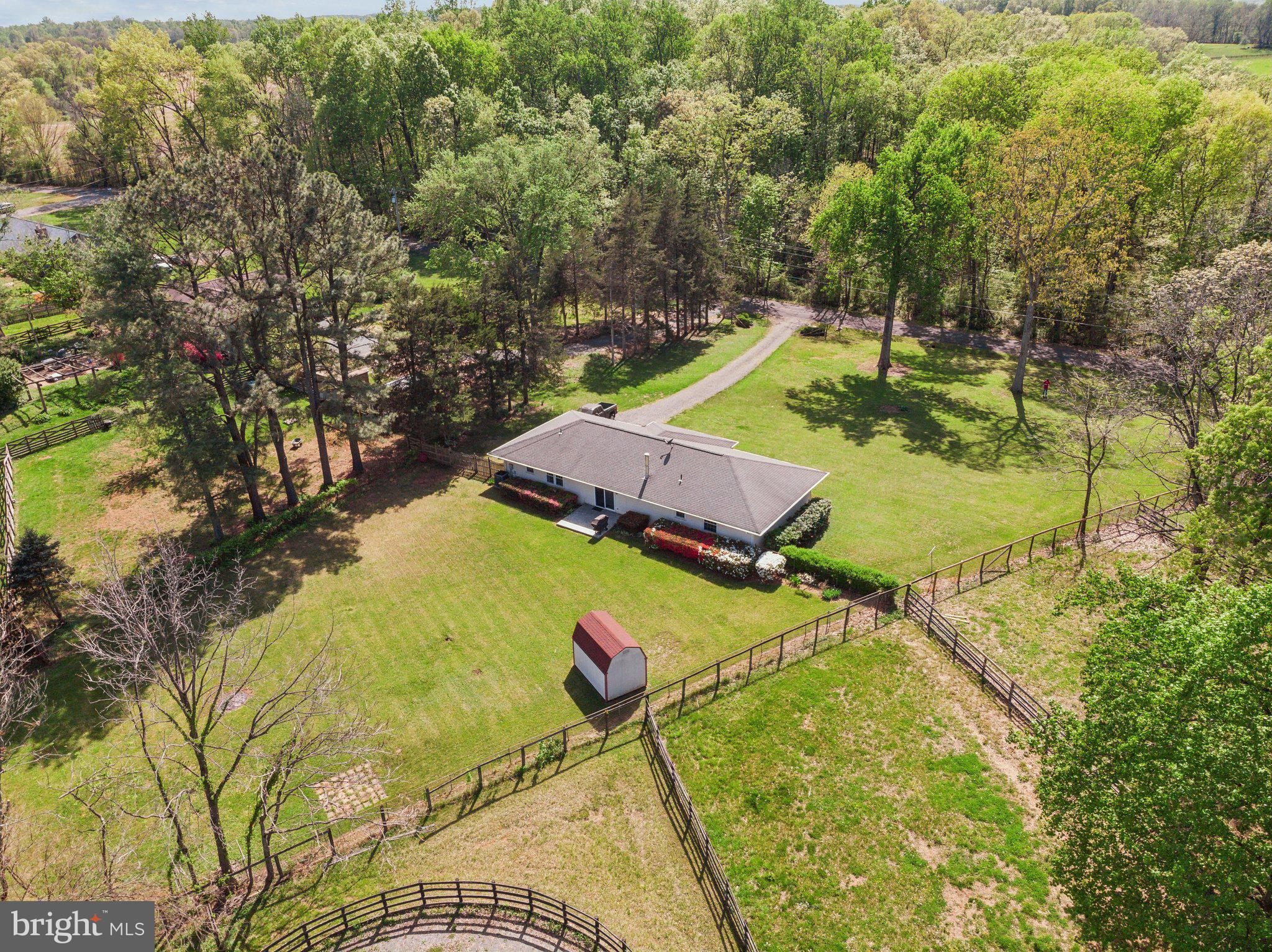 10009 Routts Hill Rd