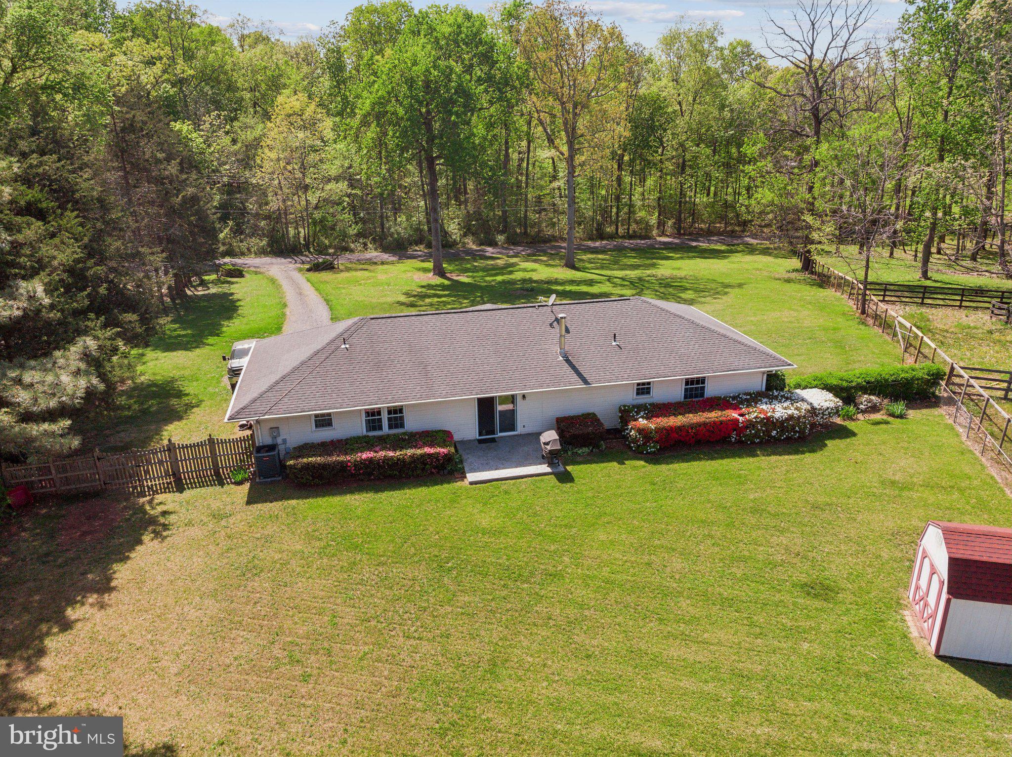 10009 Routts Hill Rd