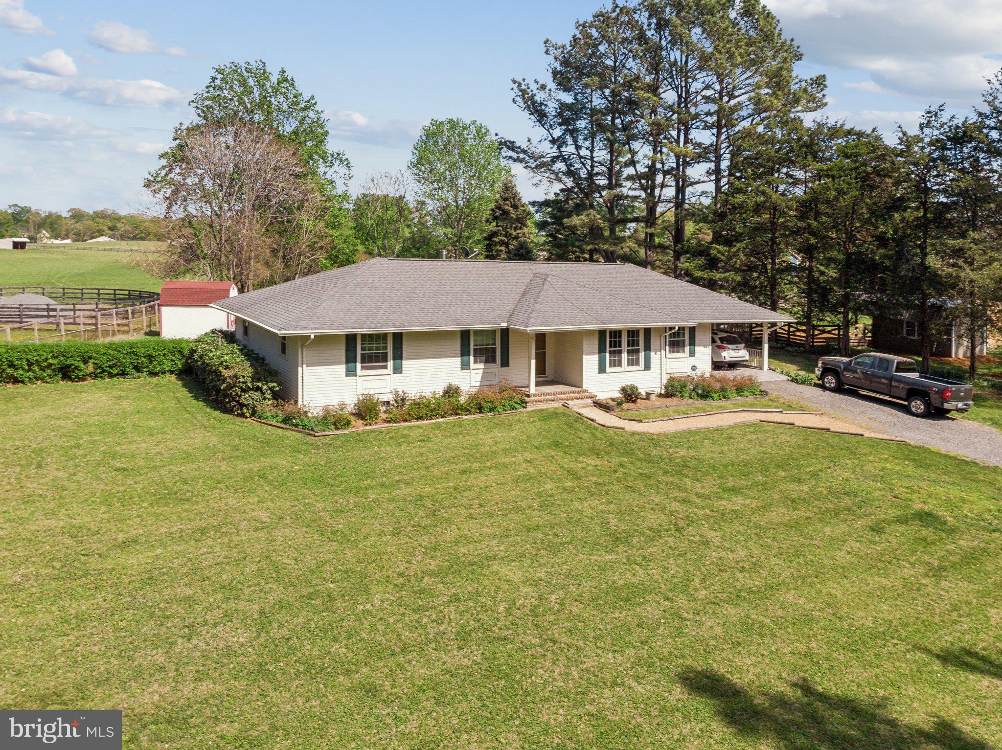 10009 Routts Hill Rd