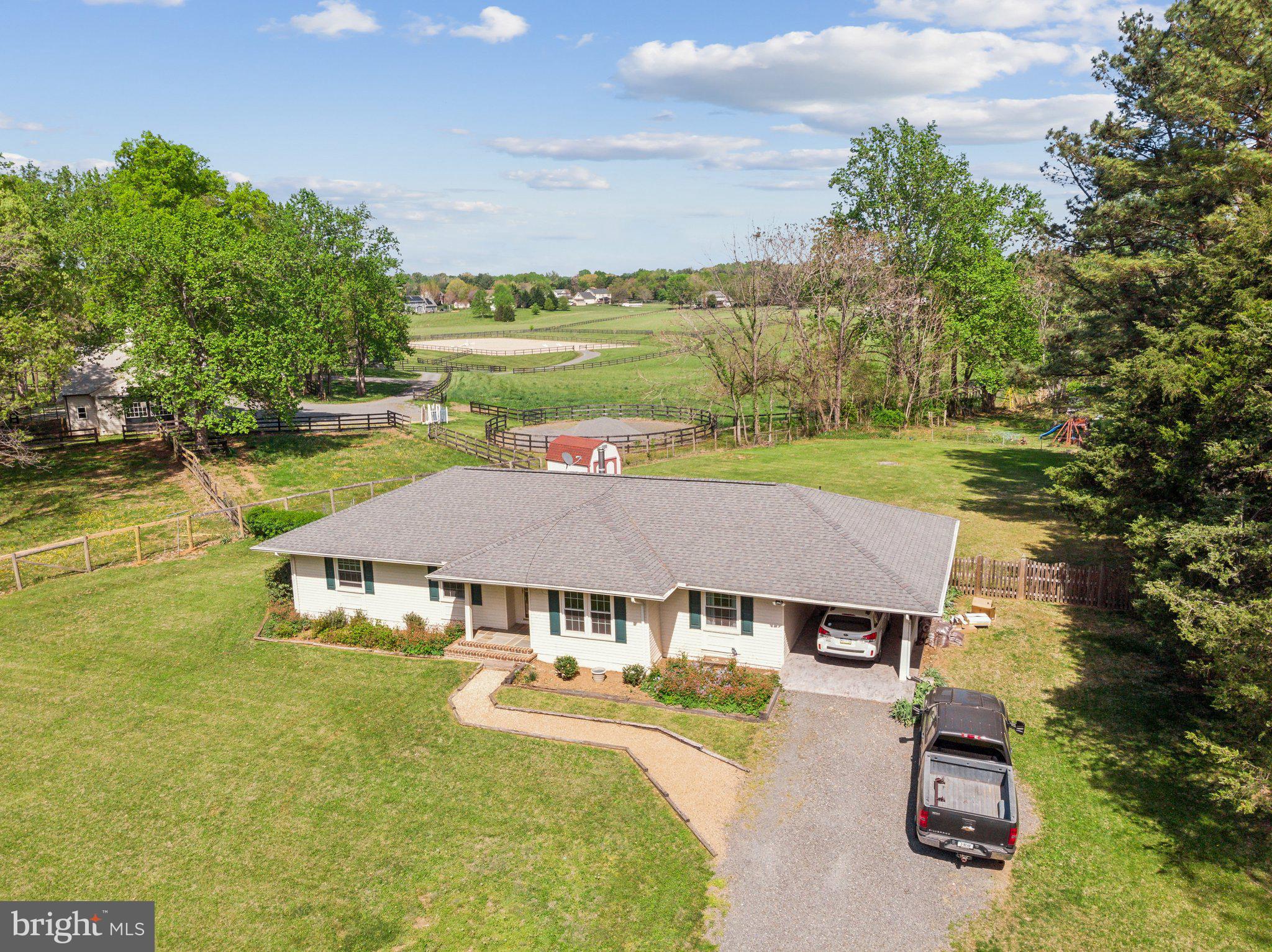 10009 Routts Hill Rd