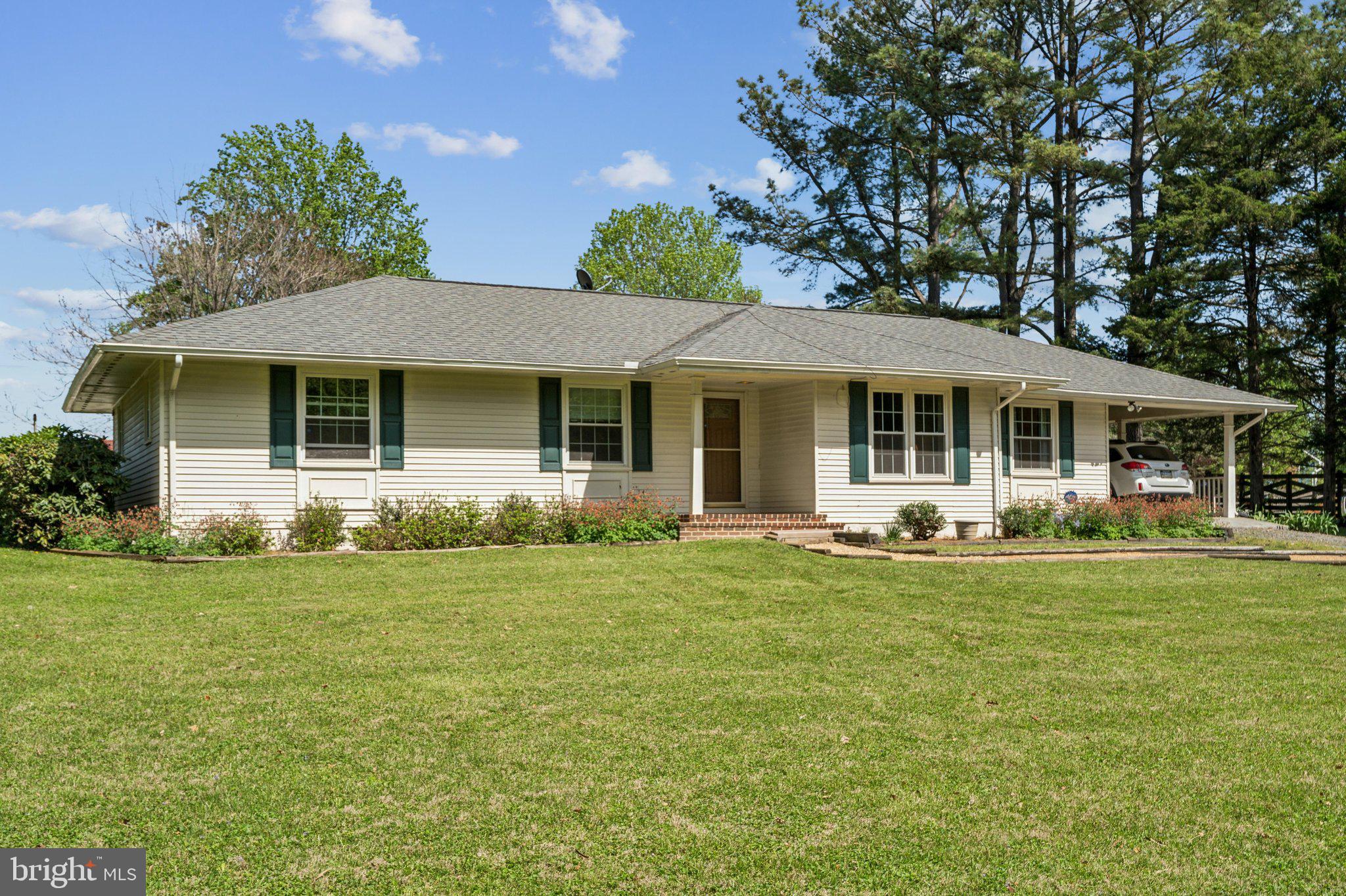 10009 Routts Hill Rd