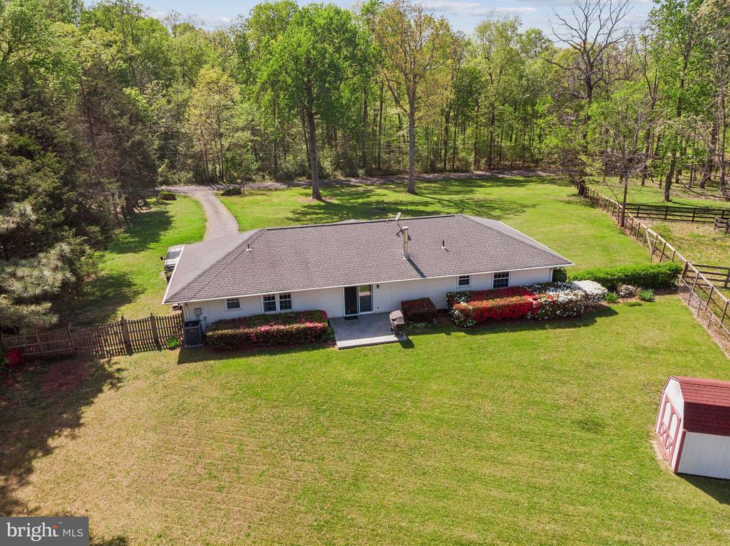 10009 Routts Hill Rd
