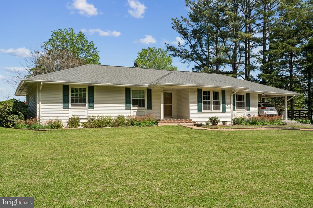 10009 Routts Hill Rd