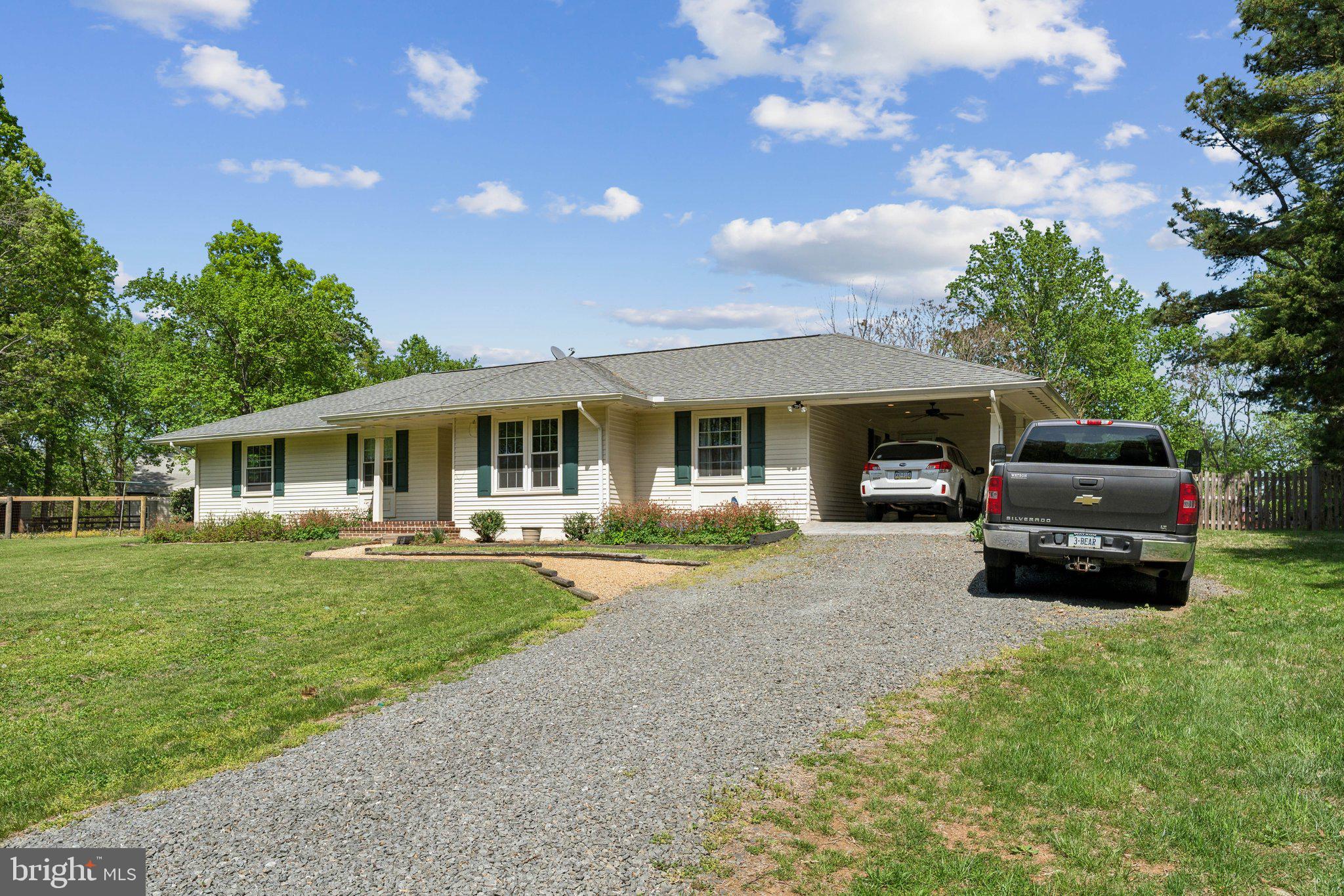 10009 Routts Hill Rd