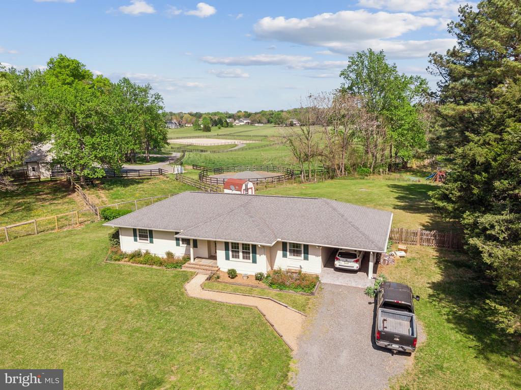 10009 Routts Hill Rd