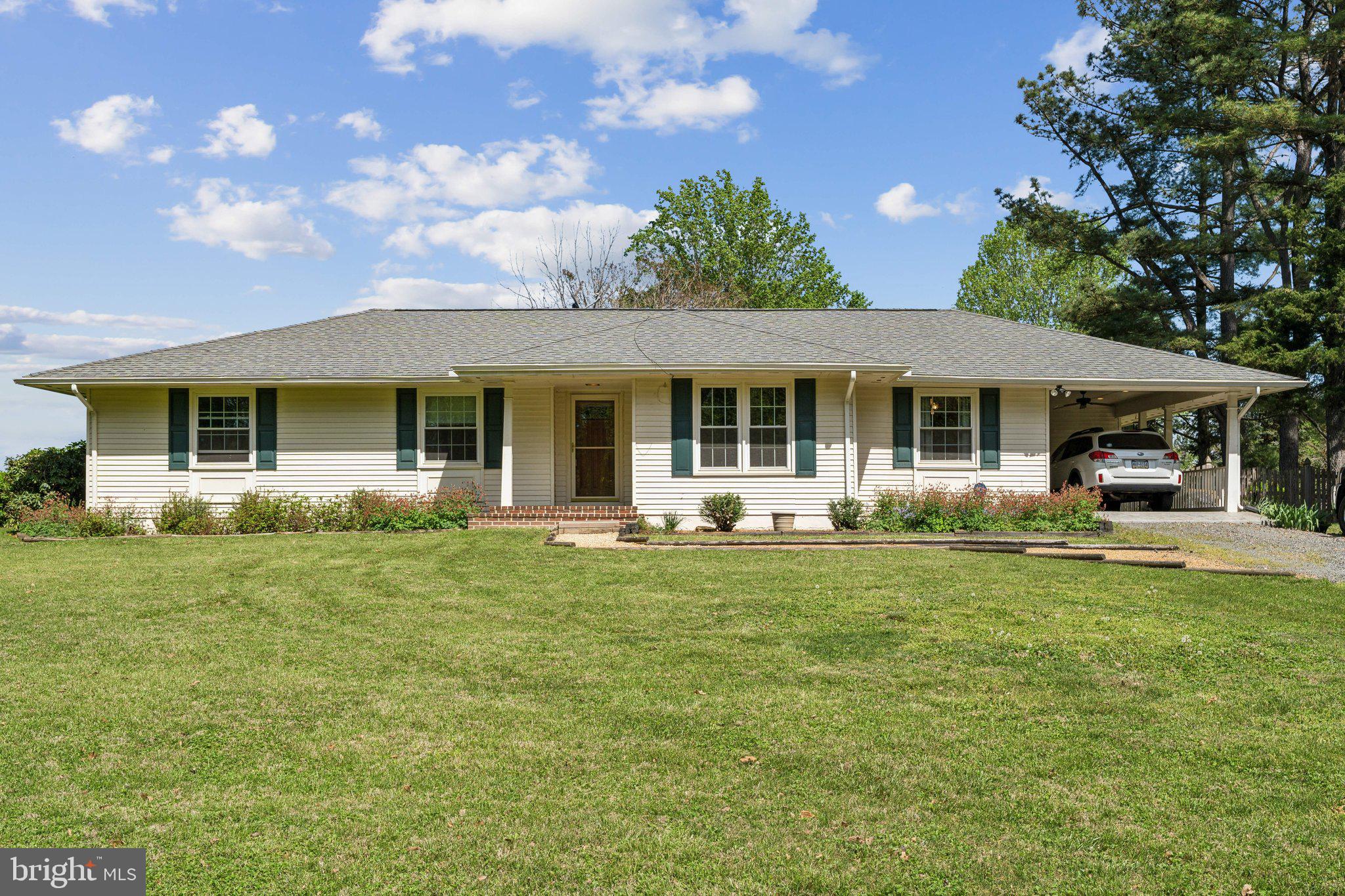 10009 Routts Hill Rd