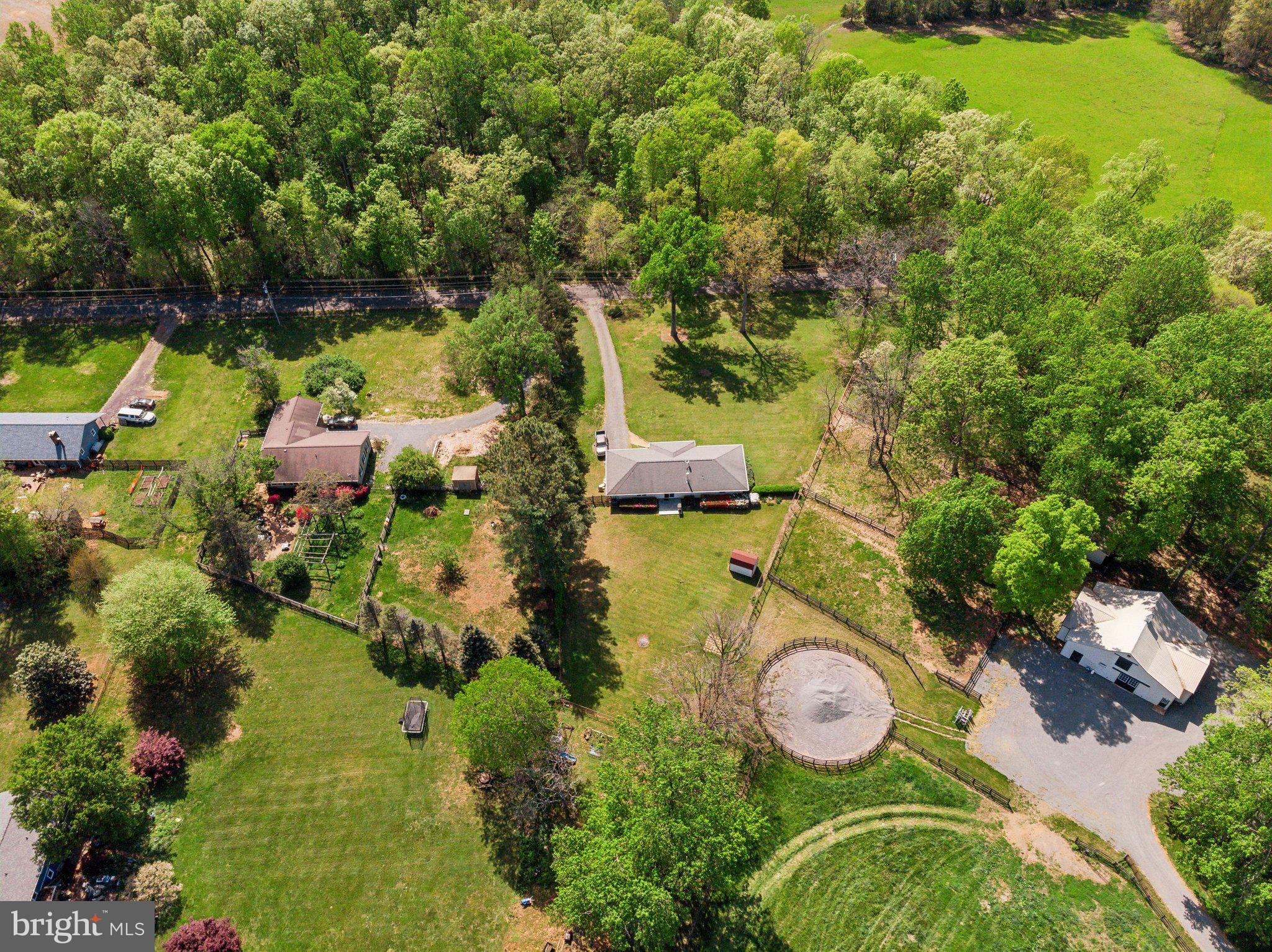 10009 Routts Hill Rd