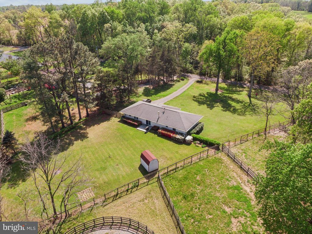10009 Routts Hill Rd