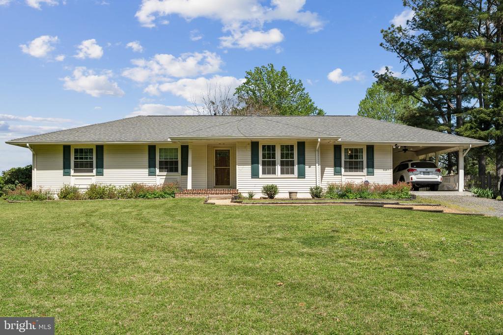 10009 Routts Hill Rd