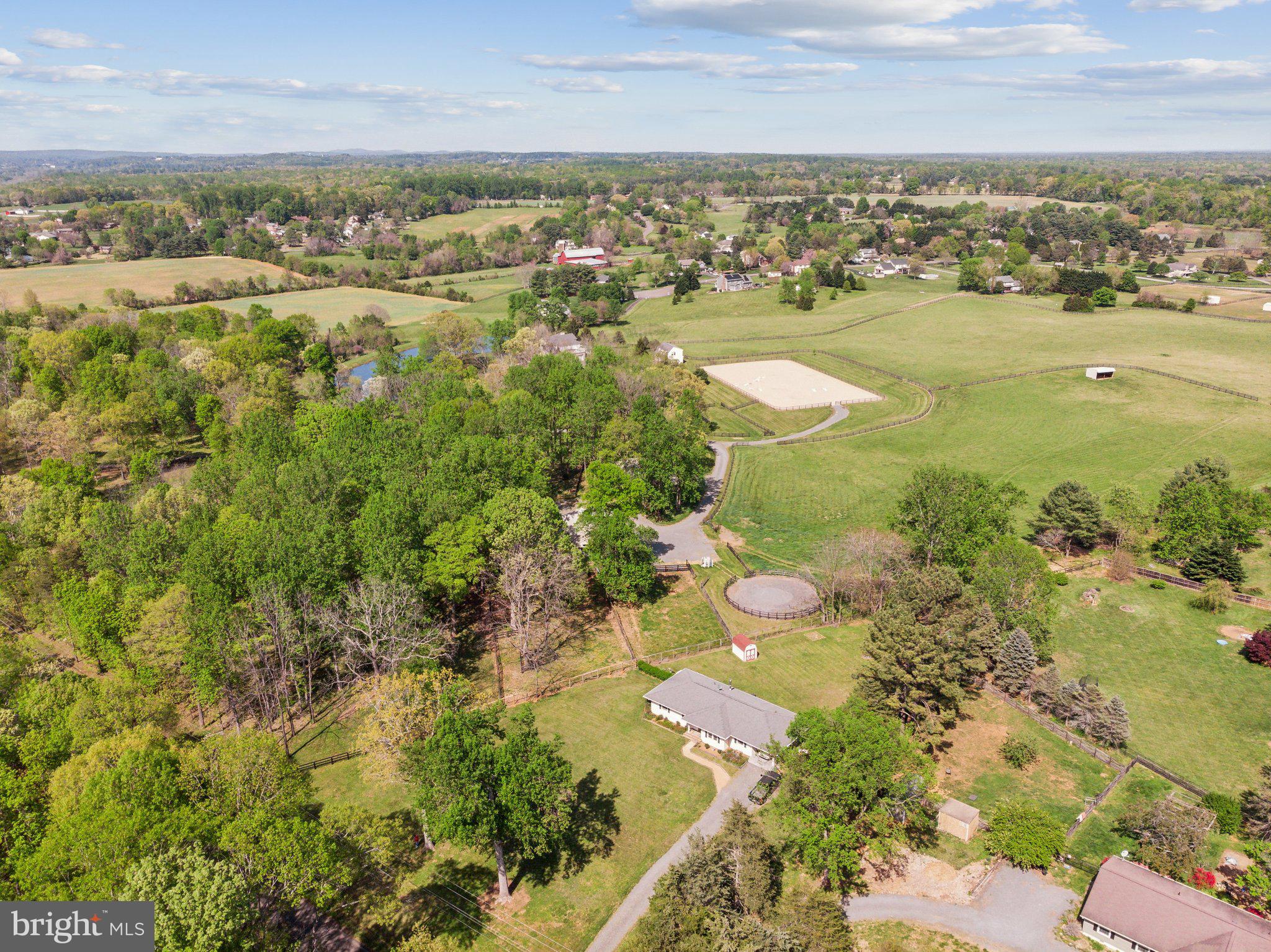 10009 Routts Hill Rd