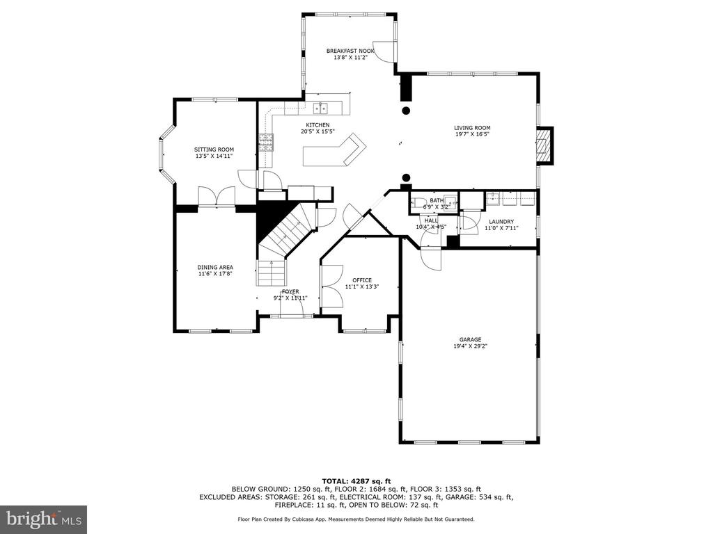 7560 Coopers Hawk Dr