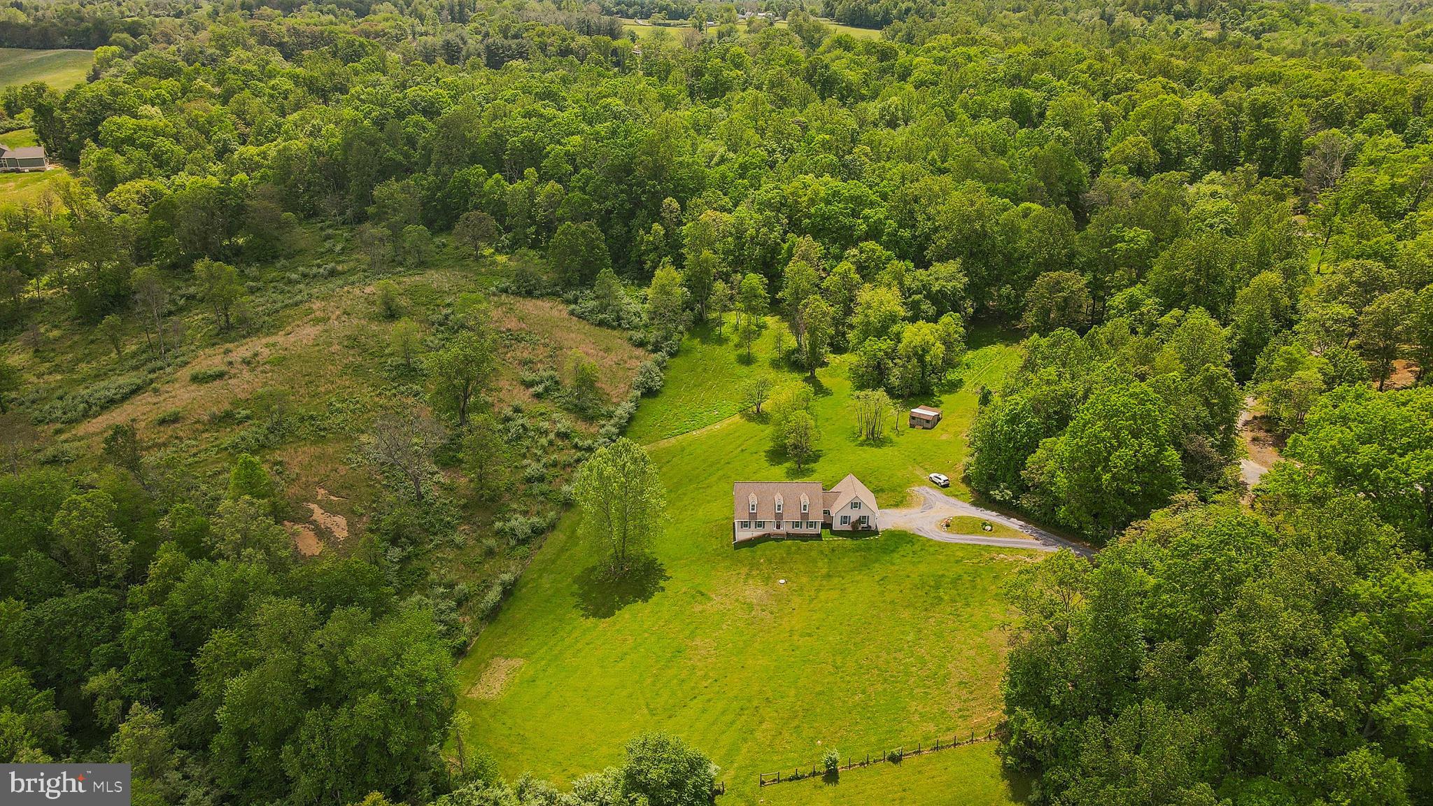 5415 Carper Farm Ln