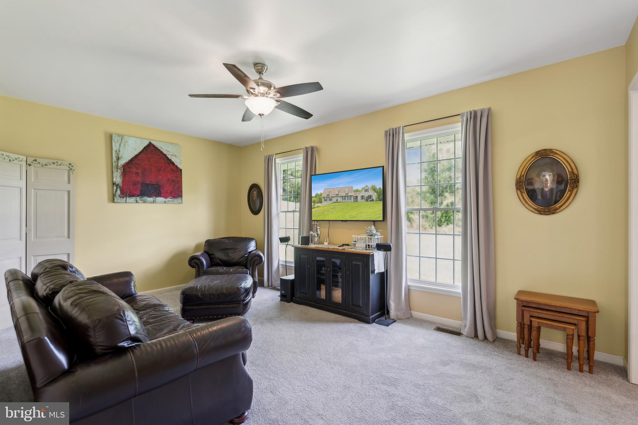 5415 Carper Farm Ln