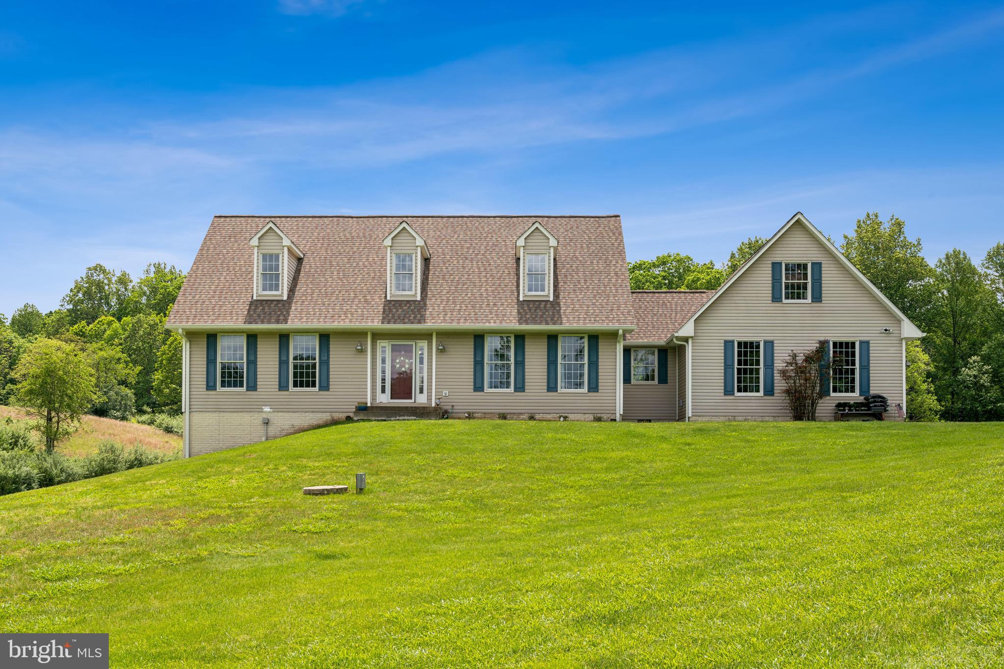 5415 Carper Farm Ln