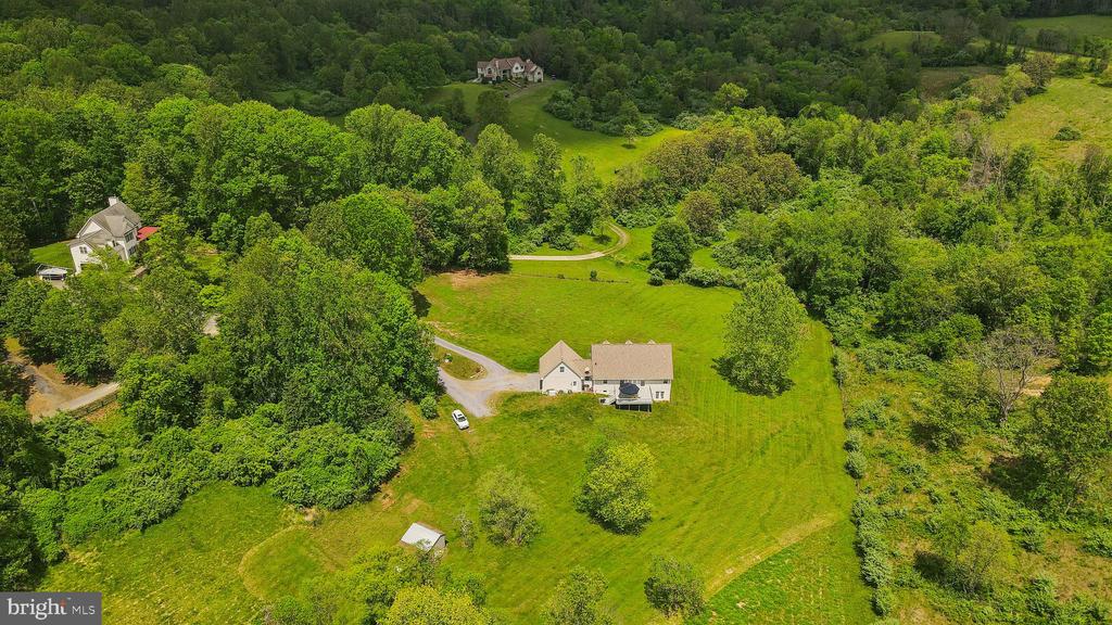 5415 Carper Farm Ln