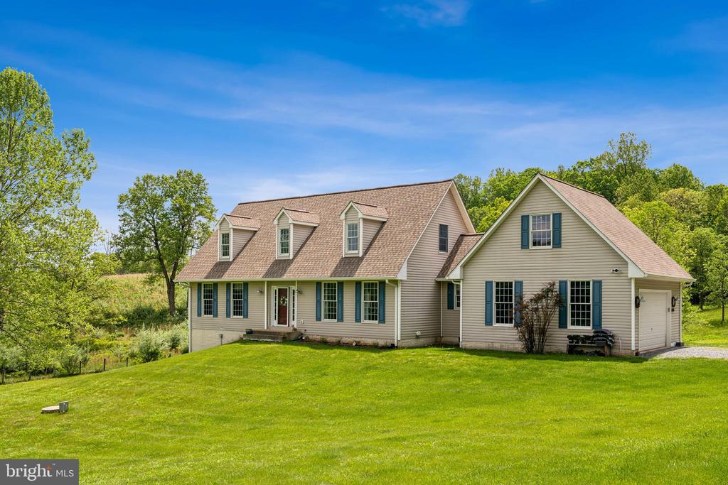 5415 Carper Farm Ln