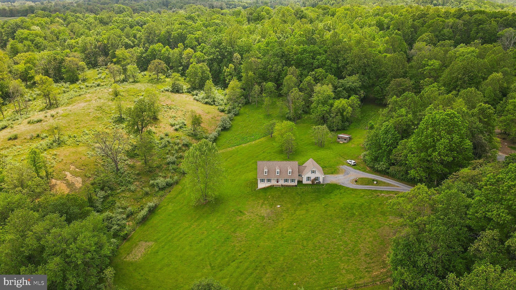 5415 Carper Farm Ln