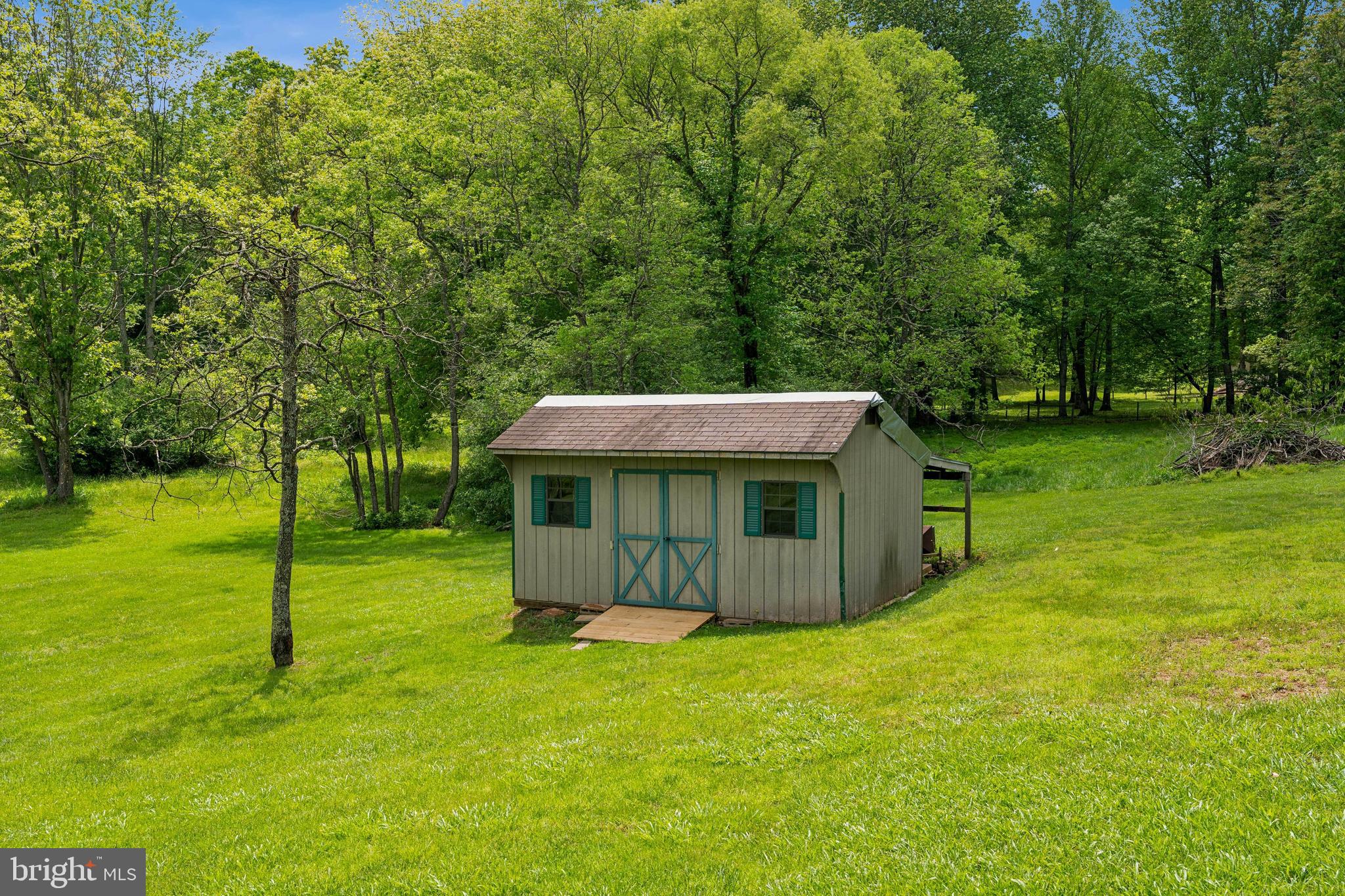 5415 Carper Farm Ln