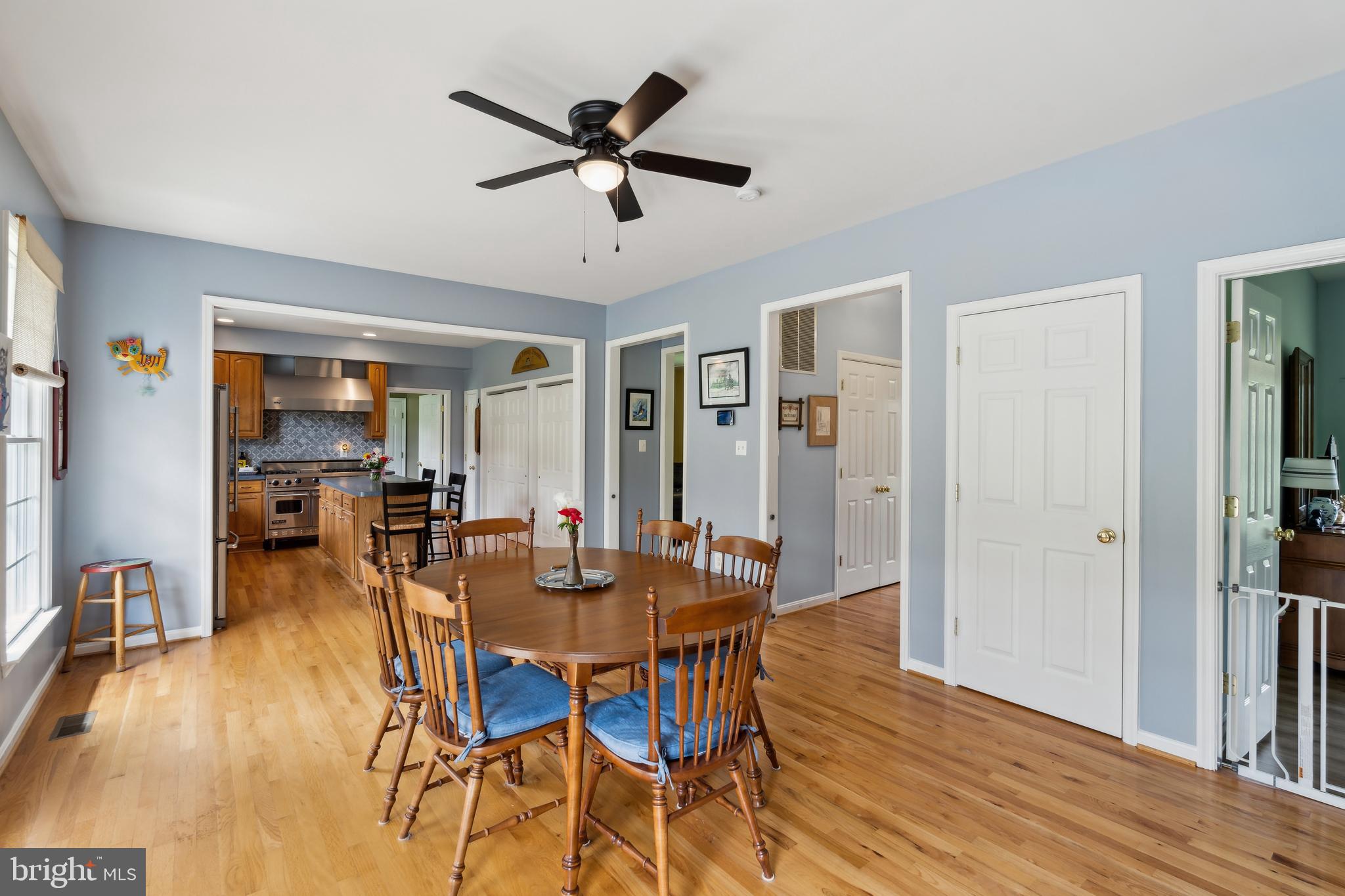 5415 Carper Farm Ln