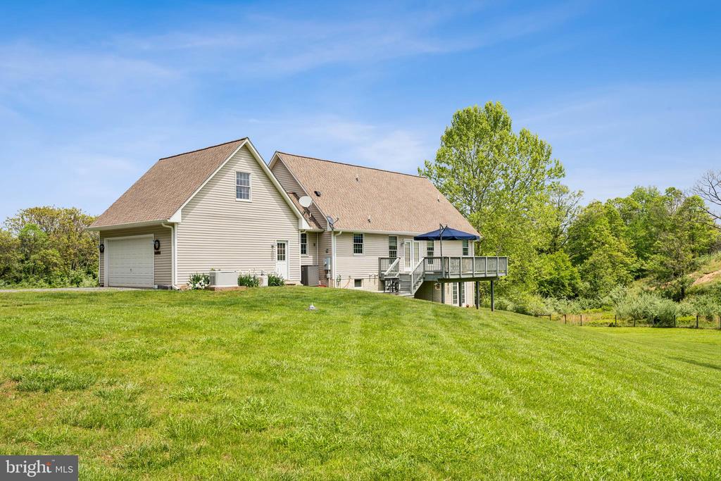 5415 Carper Farm Ln