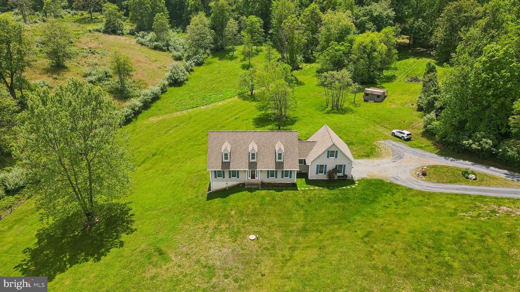 5415 Carper Farm Ln