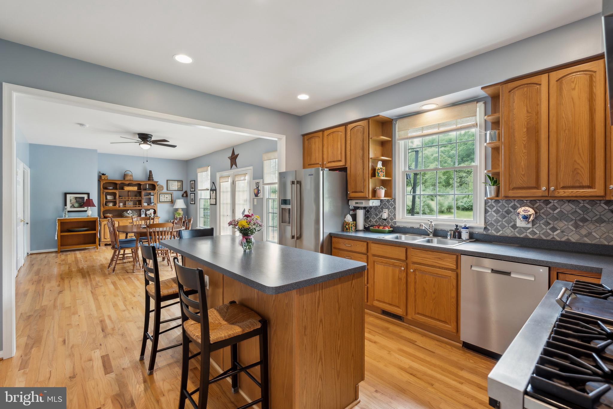 5415 Carper Farm Ln