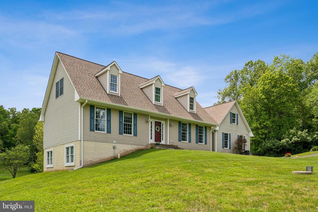5415 Carper Farm Ln