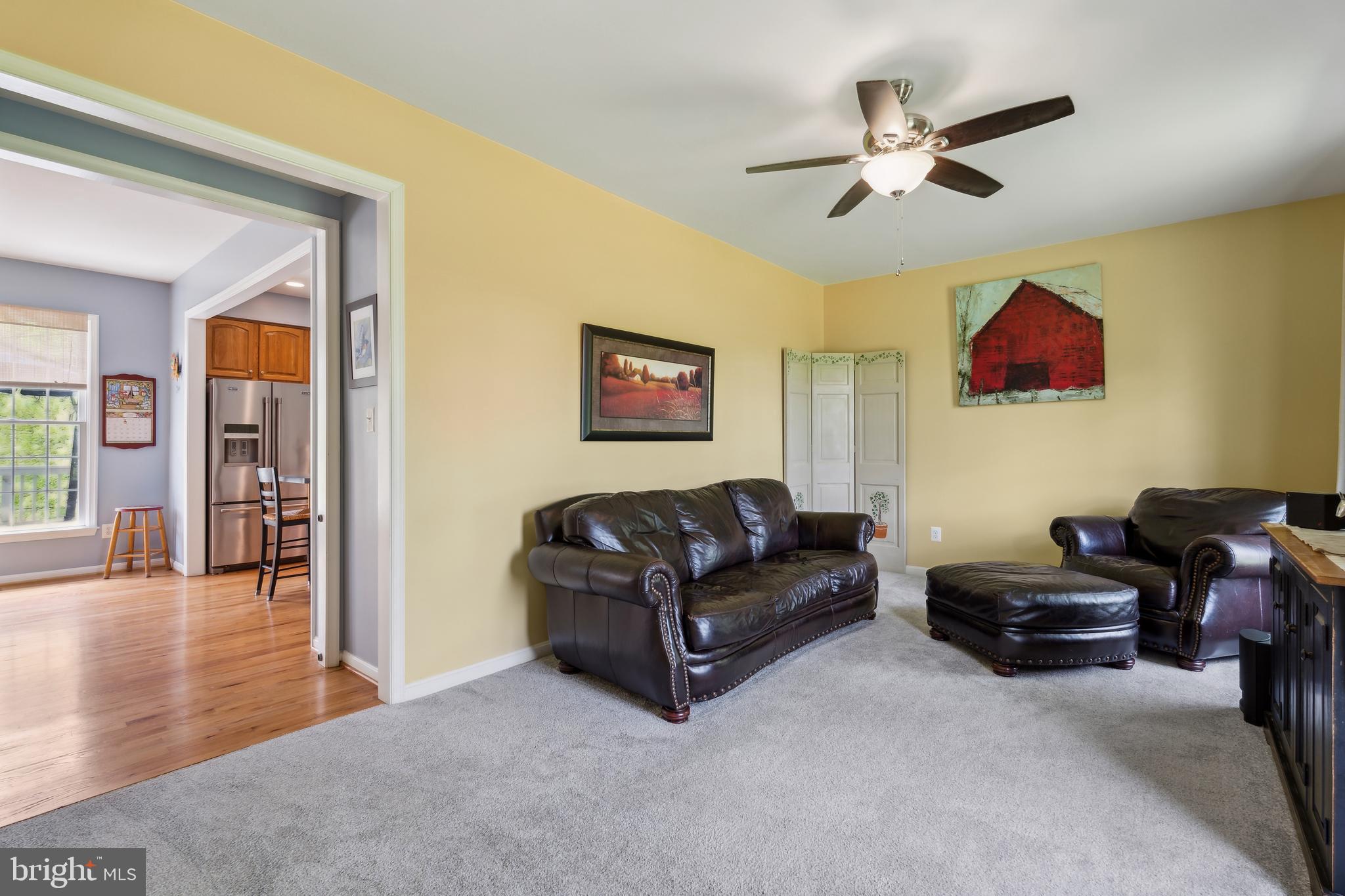 5415 Carper Farm Ln