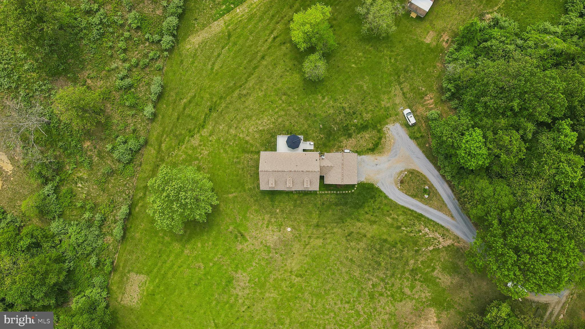 5415 Carper Farm Ln