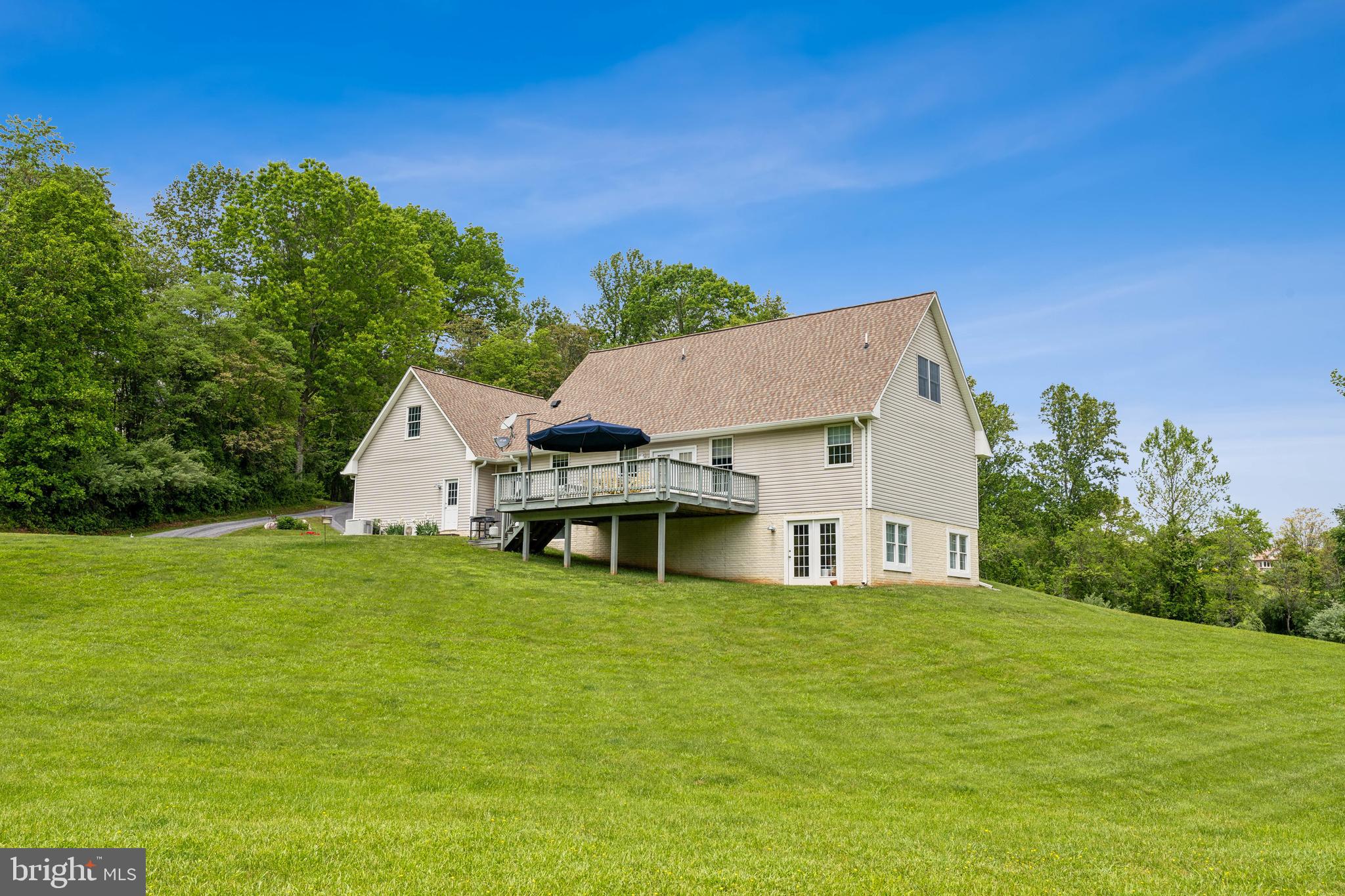 5415 Carper Farm Ln
